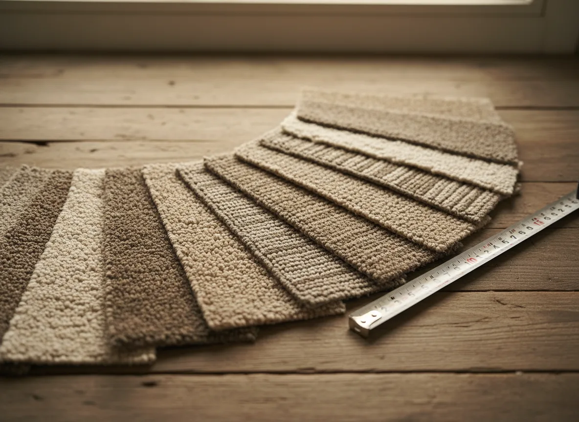 Carpet Installation Carson, VA FAQs